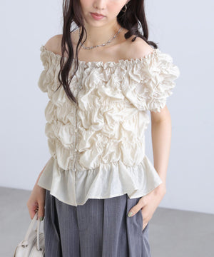 162cm 着用サイズ：FR