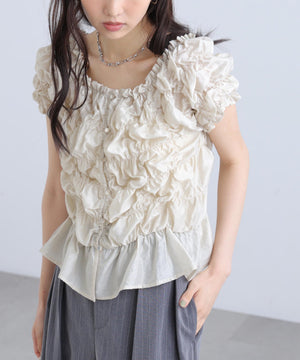 162cm 着用サイズ：FR