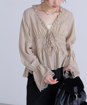 162cm 着用サイズ：FR