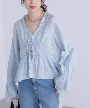 162cm 着用サイズ：FR
