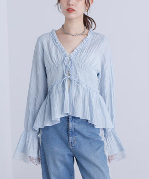 162cm 着用サイズ：FR