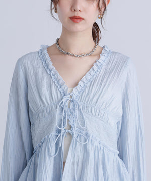 162cm 着用サイズ：FR