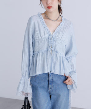162cm 着用サイズ：FR