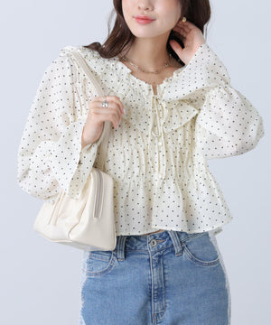 164cm 着用サイズ：FR