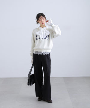 162cm 着用サイズ：FR