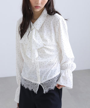 162cm 着用サイズ：FR