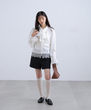 162cm 着用サイズ：FR