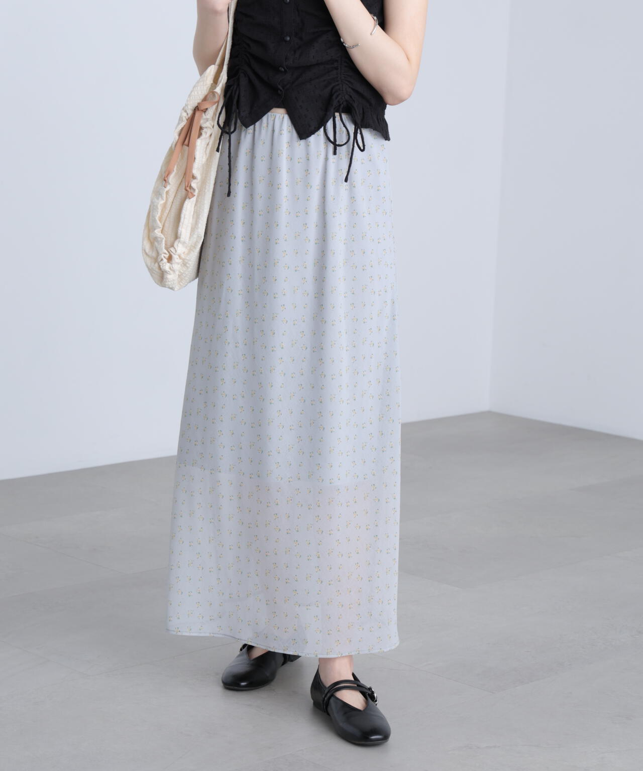 162cm 着用サイズ：M