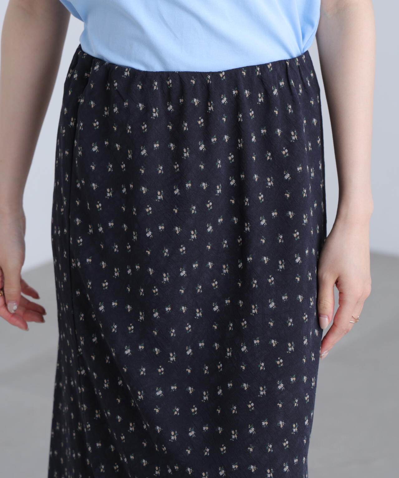 162cm 着用サイズ：M