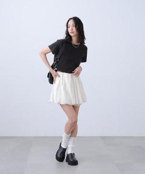 164cm 着用サイズ：FR