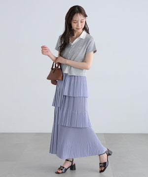 164cm 着用サイズ：M