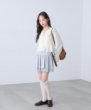 164cm 着用サイズ：FR