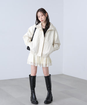 164cm 着用サイズ：FR