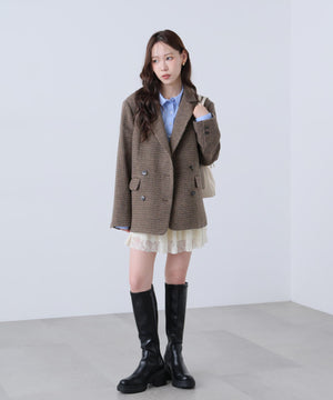 164cm 着用サイズ：FR