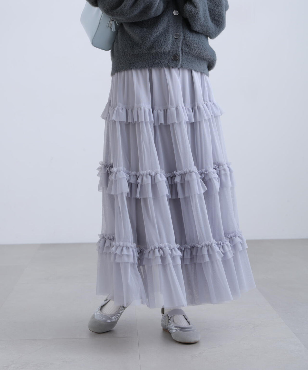 162cm 着用サイズ：M