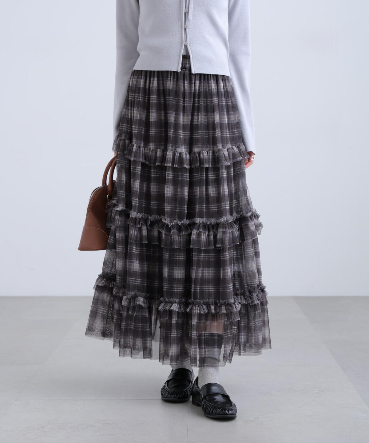 162cm 着用サイズ：M