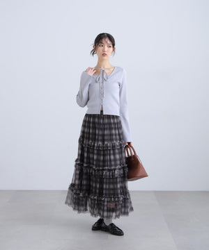 162cm 着用サイズ：M