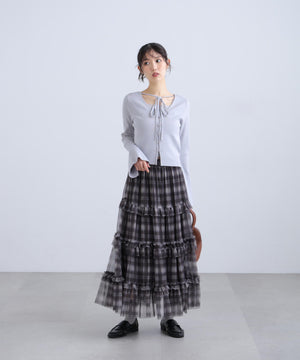 162cm 着用サイズ：M