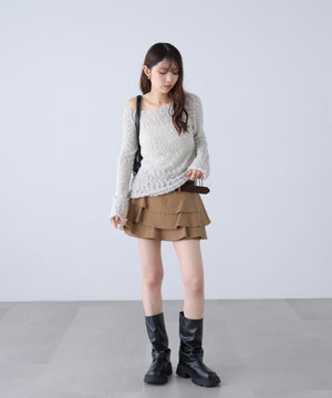 164cm 着用サイズ：M