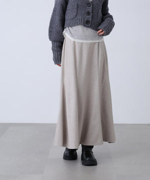 162cm 着用サイズ：M
