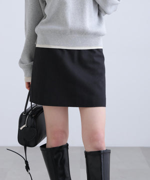 162cm 着用サイズ：M