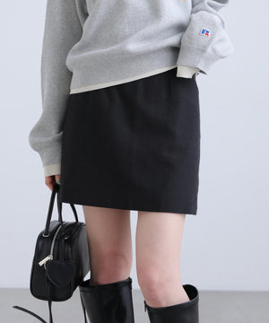 162cm 着用サイズ：M