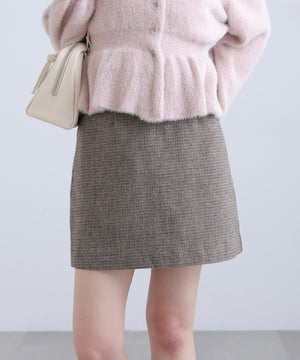 162cm 着用サイズ：M