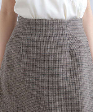 162cm 着用サイズ：M