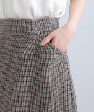 162cm 着用サイズ：M