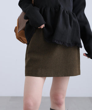 162cm 着用サイズ：M