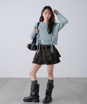 164cm 着用サイズ：M