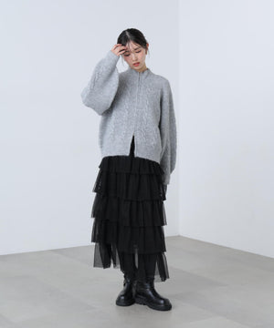 162cm 着用サイズ：M