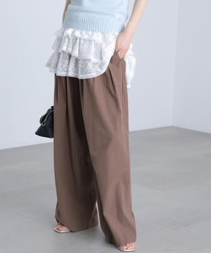 162cm 着用サイズ：M