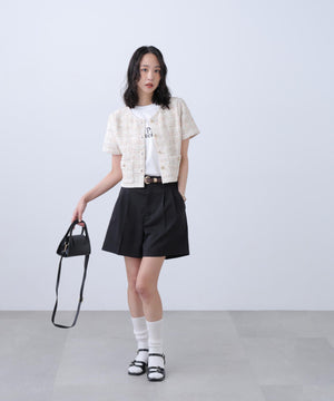 164cm 着用サイズ：M