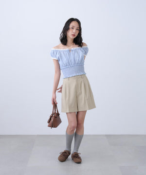 164cm 着用サイズ：M