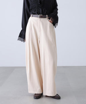 162cm 着用サイズ：M
