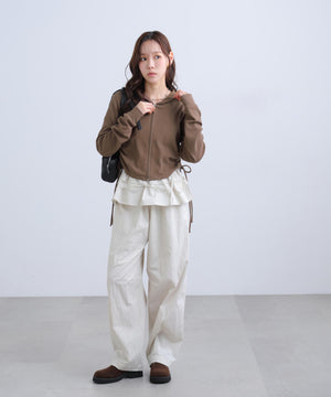 164cm 着用サイズ：M