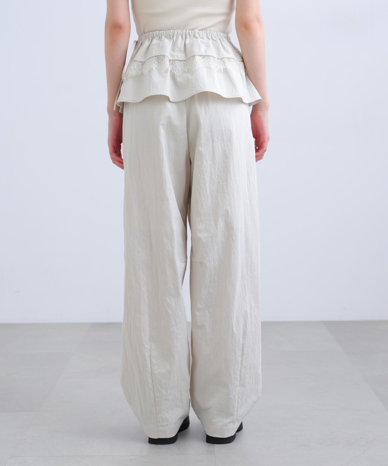 164cm 着用サイズ：M
