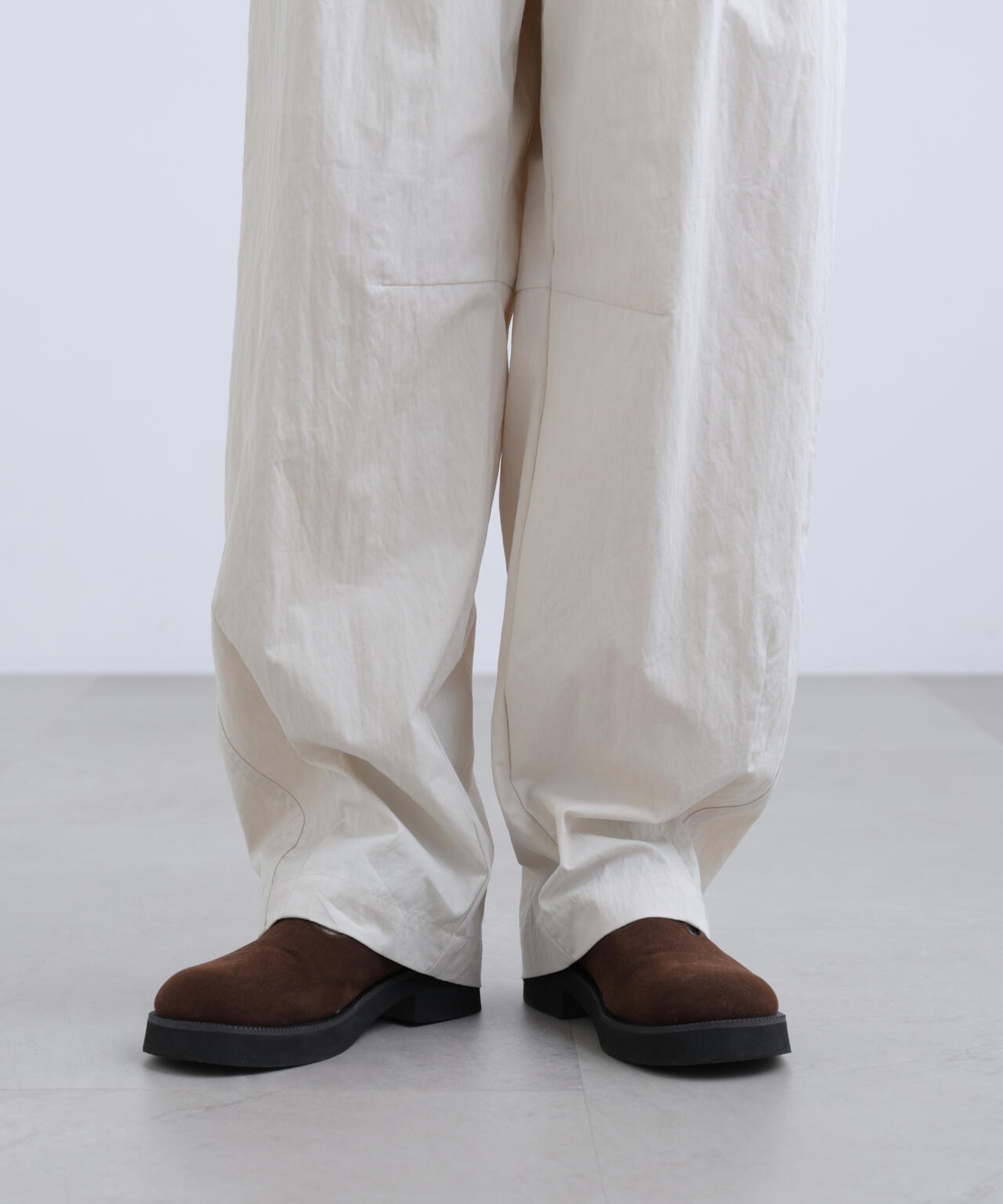 164cm 着用サイズ：M