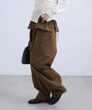 164cm 着用サイズ：M