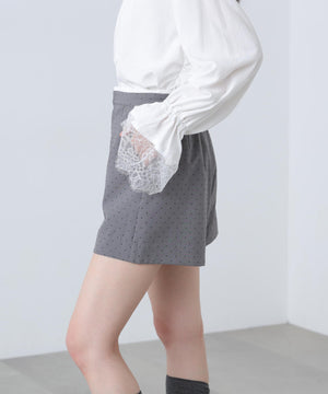 162cm 着用サイズ：M