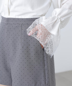 162cm 着用サイズ：M