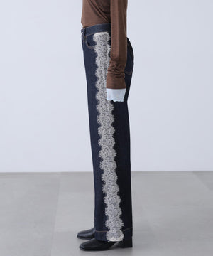 162cm 着用サイズ：M