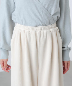 162cm 着用サイズ：M