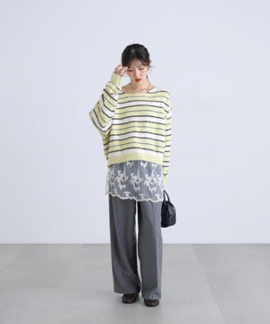 162cm 着用サイズ：M