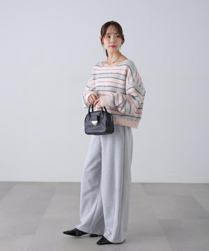 164cm 着用サイズ：M