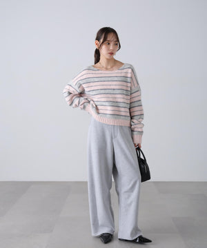 164cm 着用サイズ：M
