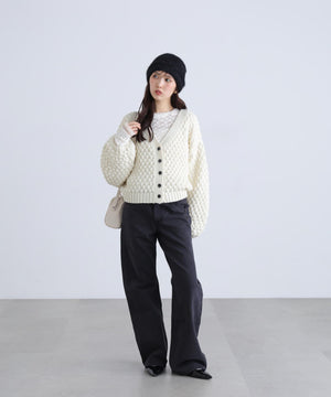 162cm 着用サイズ：M