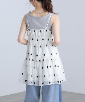 162cm 着用サイズ：FR