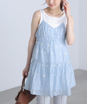 162cm 着用サイズ：FR